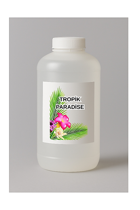 Tropic Paradise esansı, 100 ml