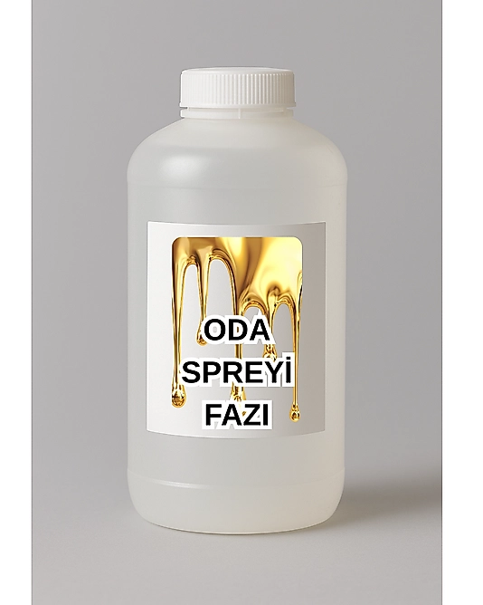 Oda Spreyi Bazı, 1 lt
