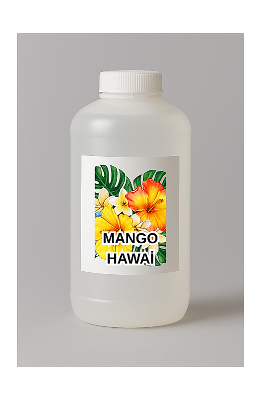 Mango Kavun/Hawai Esansı, 100 ml