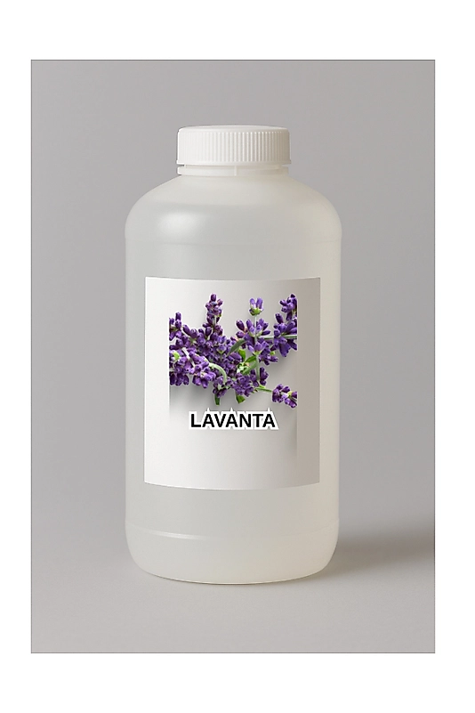 Lavanta Esansı, 10 ml