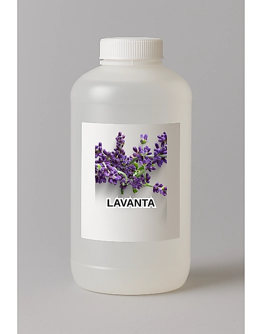 Lavanta Esansı, 1kg
