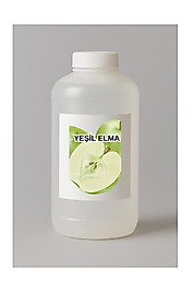 Green Apple (yeşil elma) esansı, 10 ml