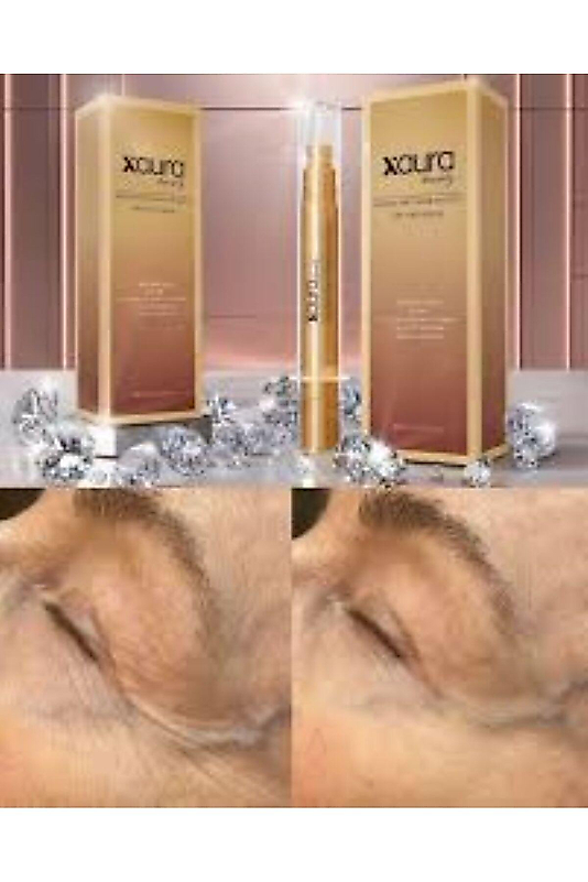 8 Milyon Mikro Iğne Içeren Anti-aging Kremi, 24k 1000 Ppm Altın Içerir, Anında Botoks Etkili