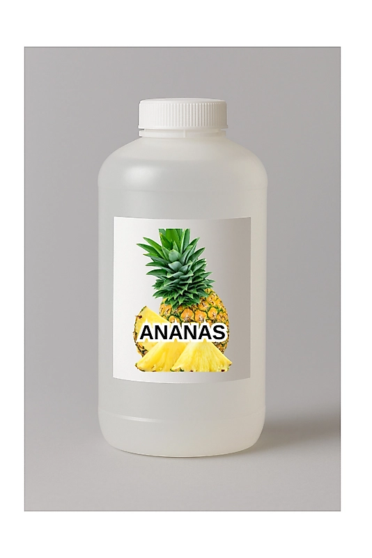 Ananas Esansı, 10 ml