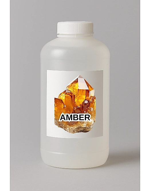 Amber Esansı