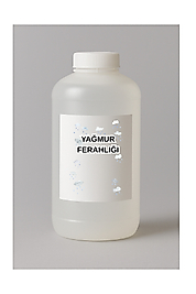 Yağmur Ferahlığı Esansı 100 ml