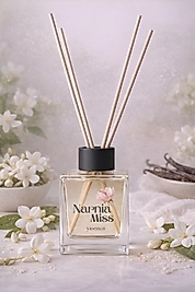 Çubuklu Oda Kokusu Yasemin 100 ml