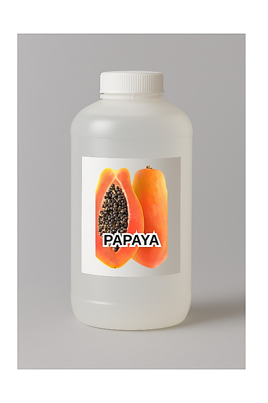 Papaya 100 ml