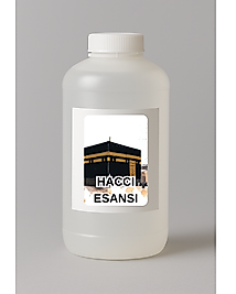 OUD & Çiçek Esansı, 1 kg