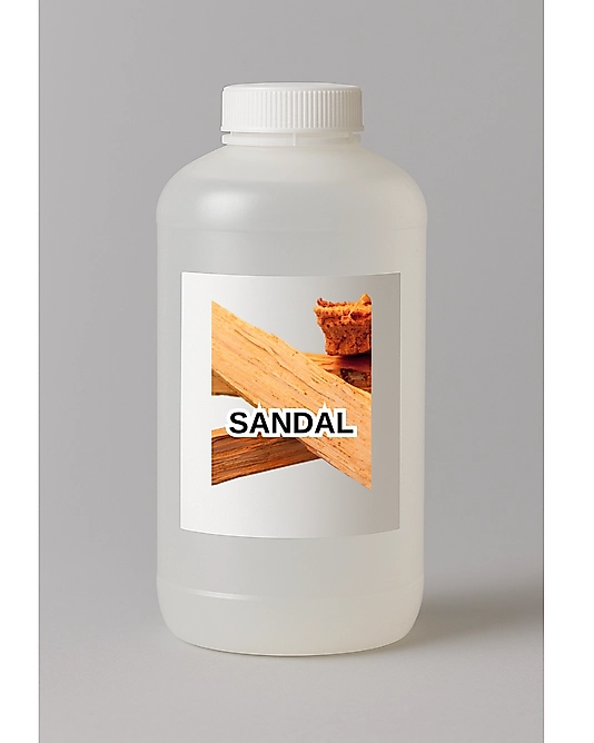 Sandal esansı, 1 kg