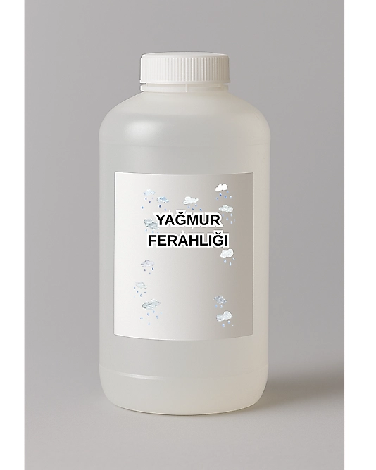 Yağmur Ferahlığı Esansı 1 kg