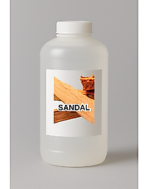 Sandal esansı, 1 kg