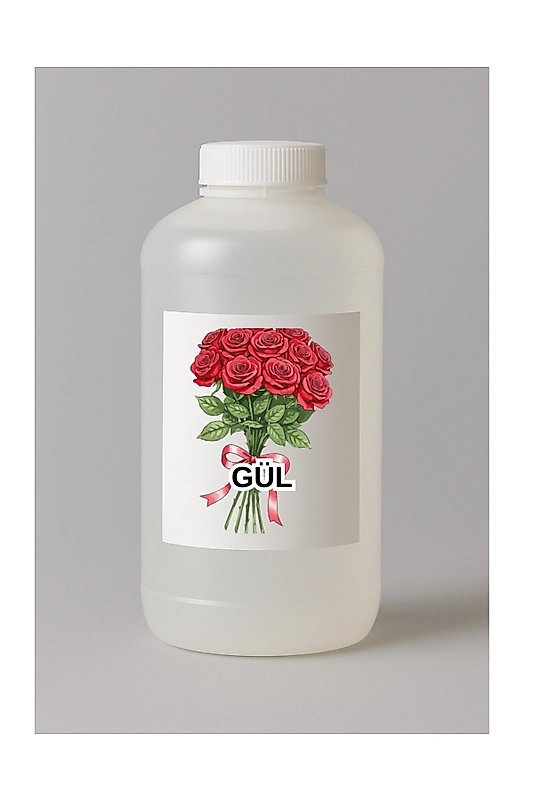 Gül Esansı, 100 ml