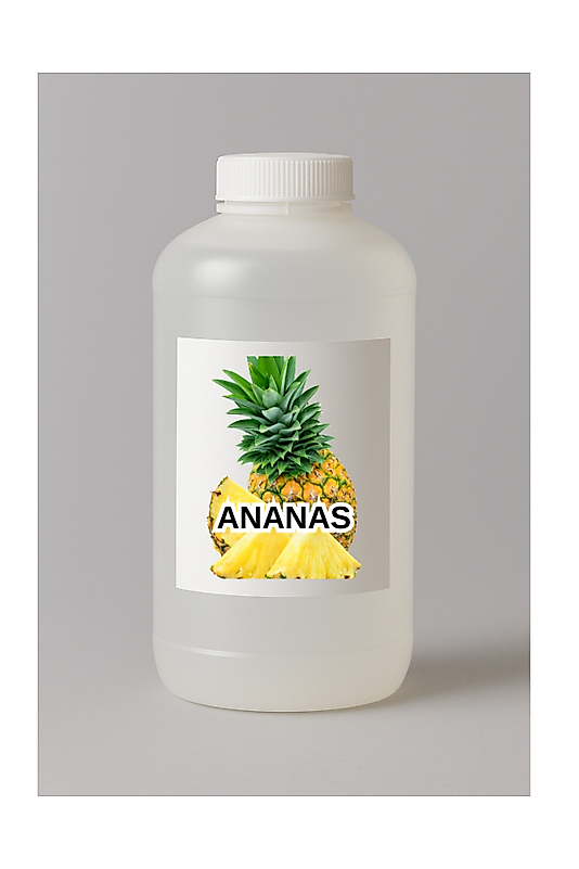 Ananas Esansı, 100 ml