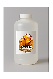 Amber Esansı 100 ml