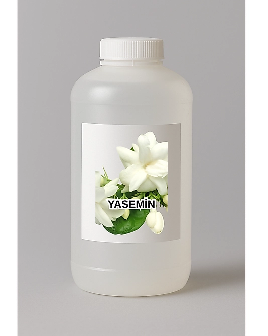 Yasemin Esansı, 1 kg