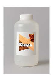 Sandal esansı, 10 ml