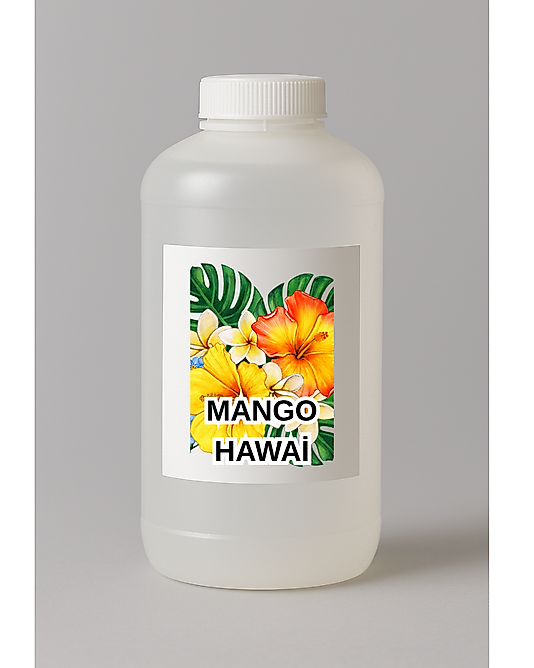 Mango Hawai Esansı, 1 kg