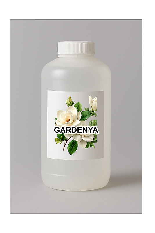 Gardenya Esansı, 10 ml