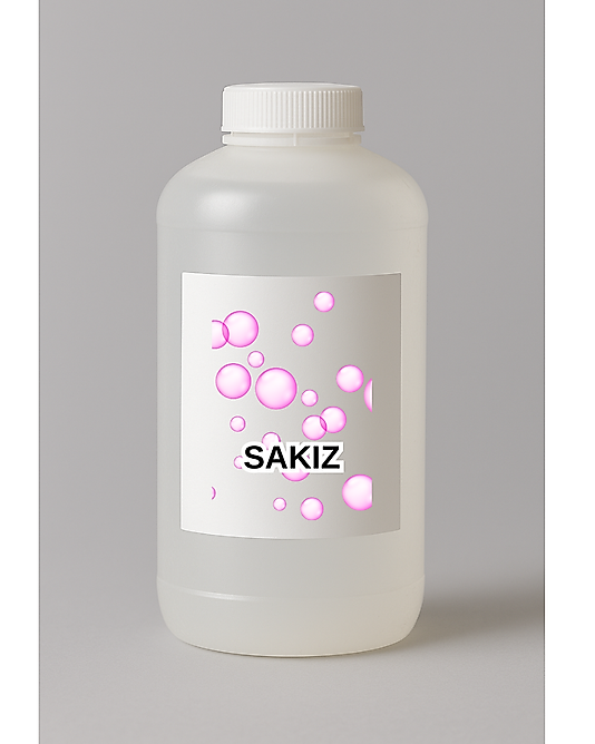 Sakız (Mastik) Esansı, 1 Kg