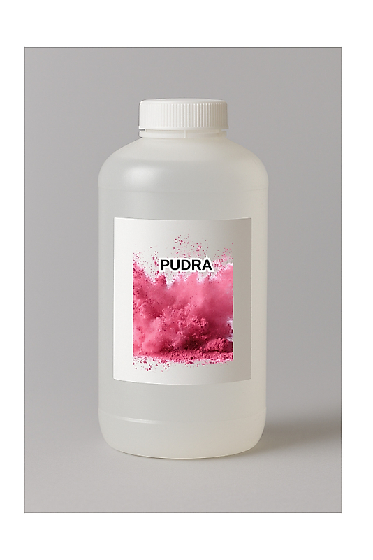 Pudra Esansı, 100 ml