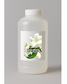 Yasemin Esansı, 1 kg