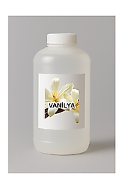 Vanilya Esansı 100 ml