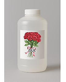 Gül Esansı, 1 Kg