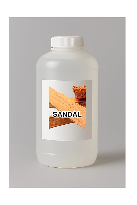 Sandal esansı, 100 ml