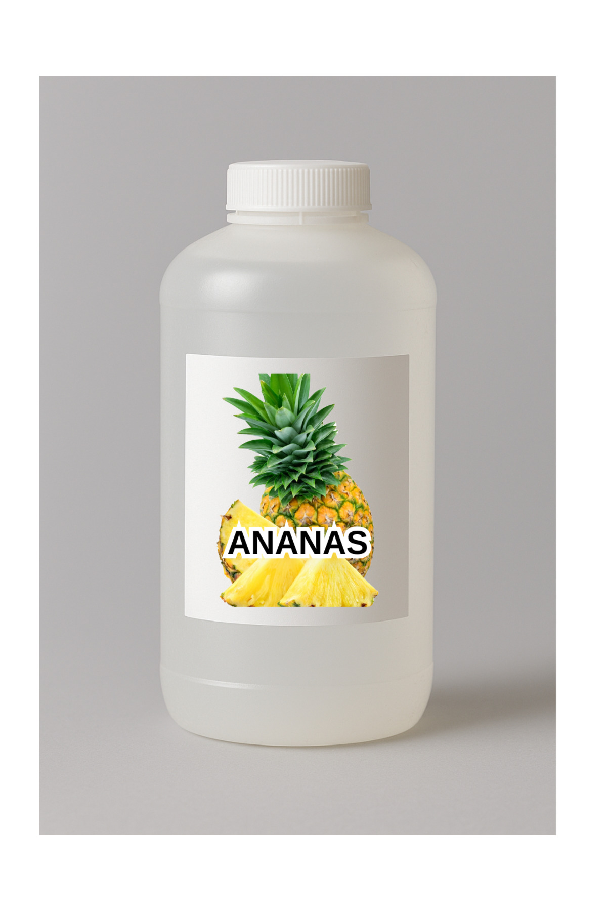 Ananas Esansı, 10 ml