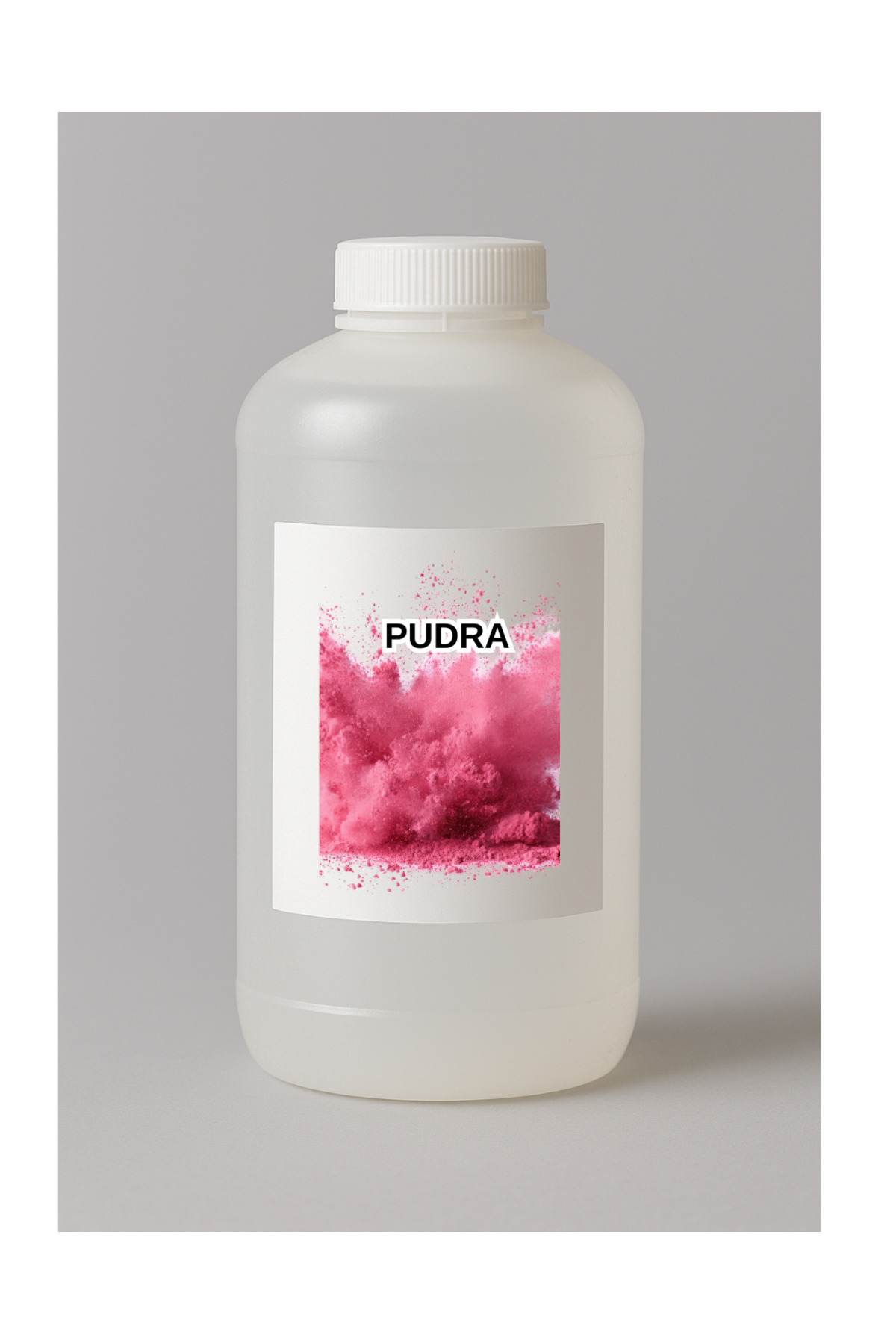 Pudra Esansı, 100 ml