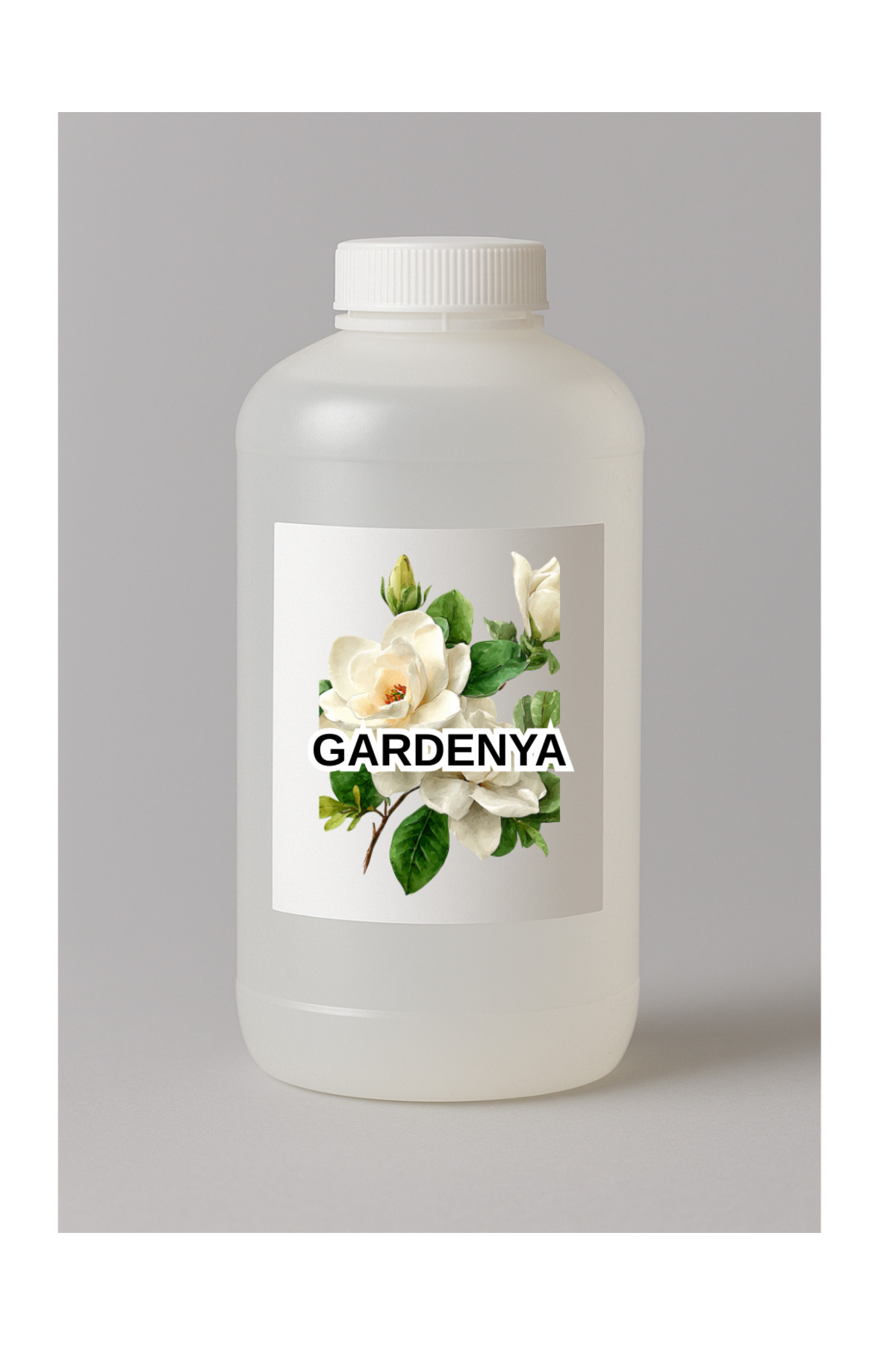 Gardenya Esansı, 10 ml