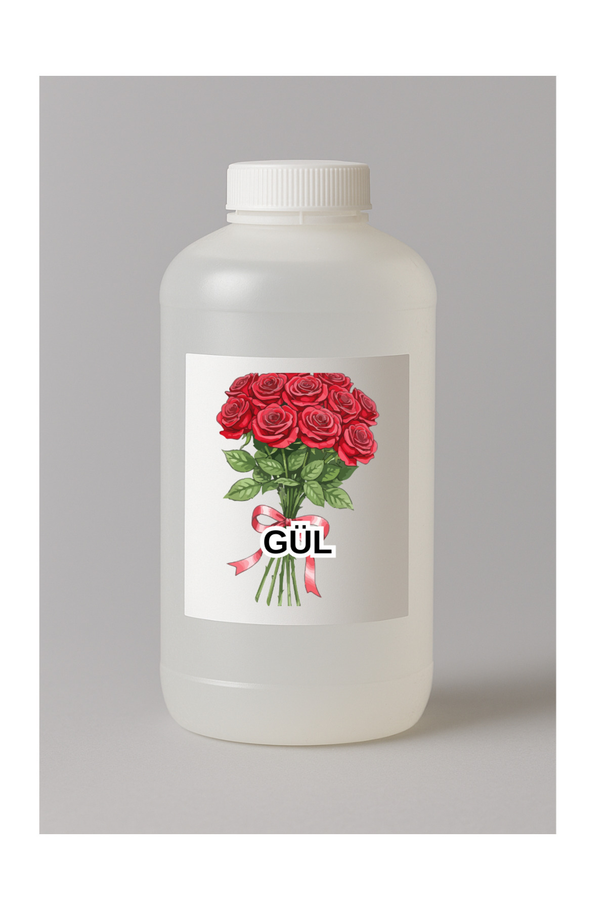Gül Esansı, 10 ml