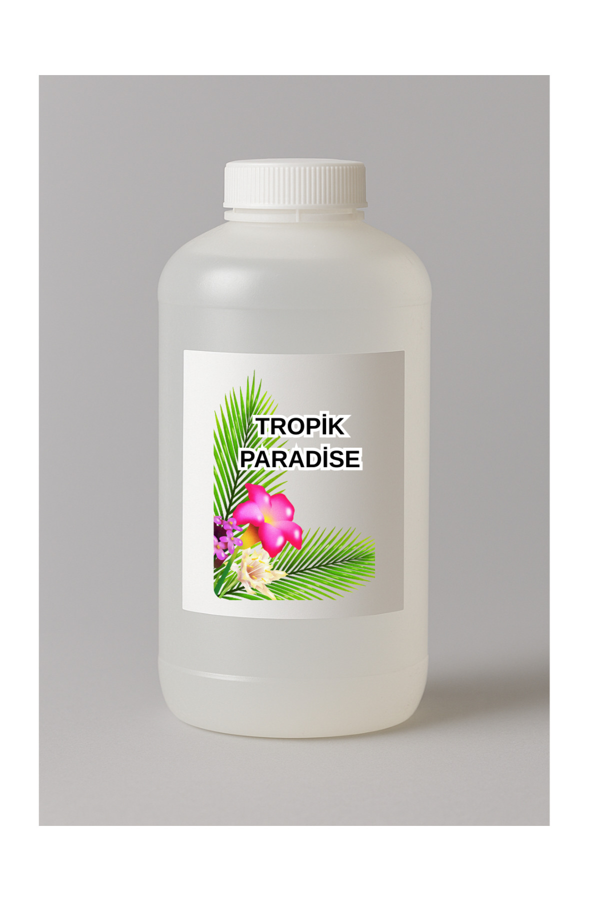 Tropic Paradise esansı, 10 ml