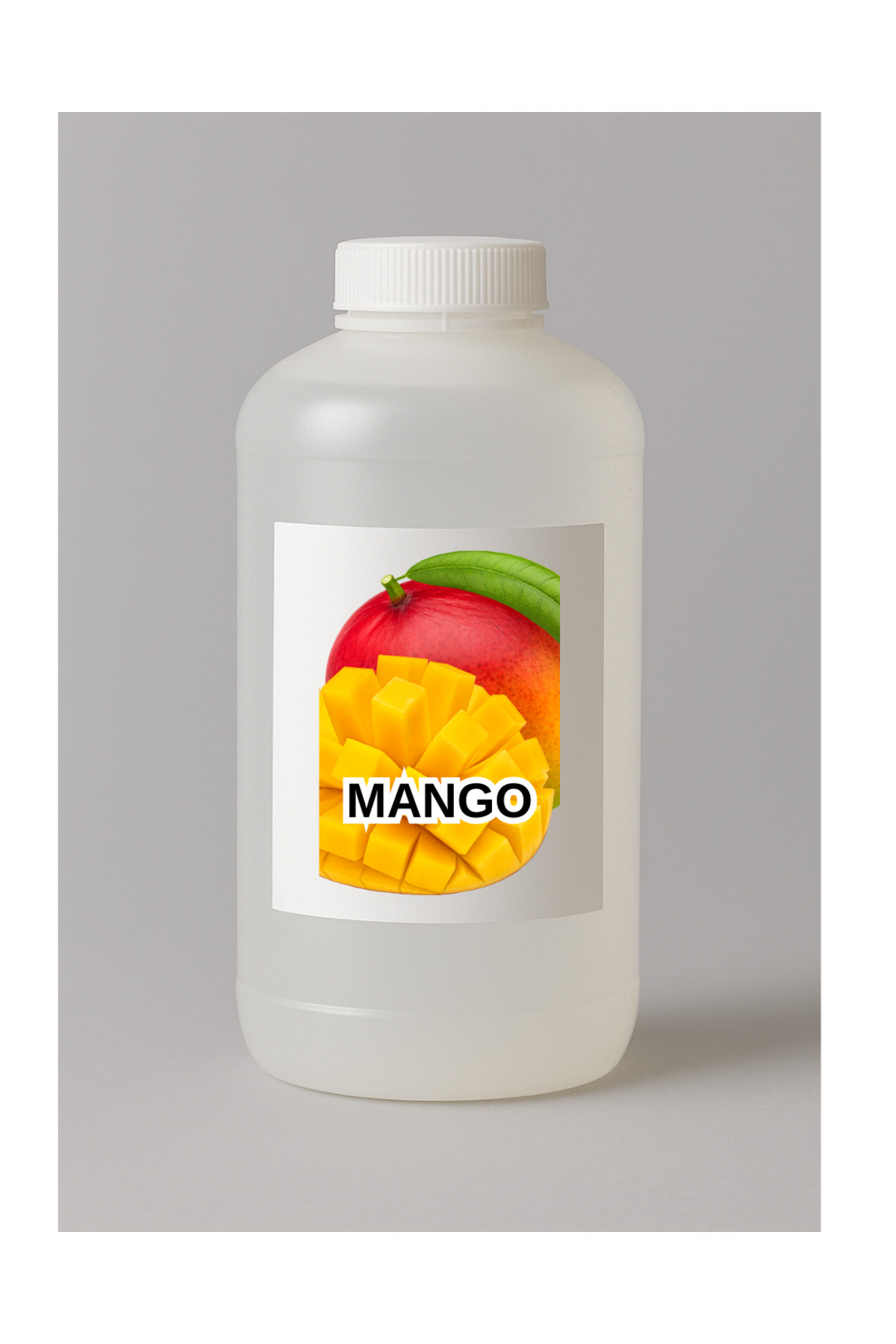 Ekstra Mango Esansı, 10 ml